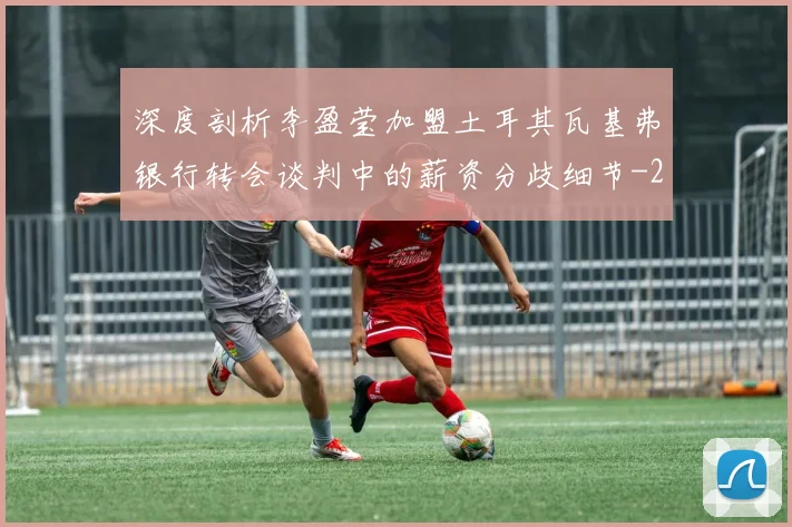 深度剖析李盈莹加盟土耳其瓦基弗银行转会谈判中的薪资分歧细节