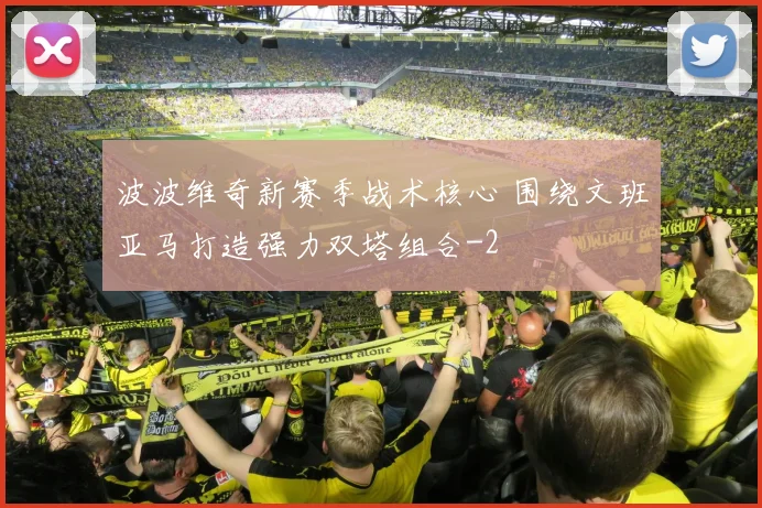 波波维奇新赛季战术核心 围绕文班亚马打造强力双塔组合