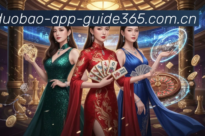 多宝官方客户端APP 体育赛事宣传图